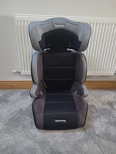 car seat