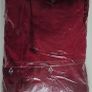 Kraimod women's maxi dress dress, classic masterpiece, cherry red, size 36 / S Image 10