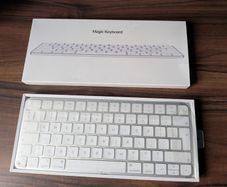 Apple Magic Keyboard USB-C