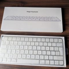 Apple Magic Keyboard USB-C