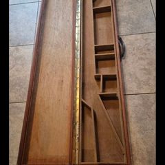 riffle gun box case