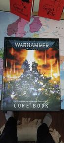 warhammer