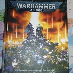 warhammer