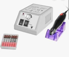 Nail Drill
