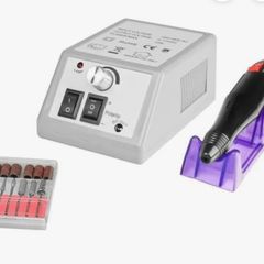 Nail Drill