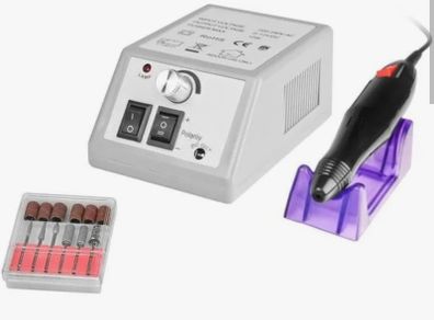 Nail Drill