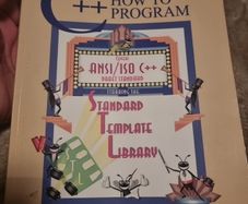C++: How to Program (2nd Edition)