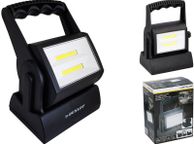 main image for ad Dunlop COB Work Light 200 lumens 2X COB LED Can be rotated and Tilted 180 Degree