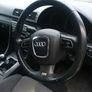 Audi a4. 07 1.9 tdi. 5 speed Image 5