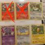 pokemon card RC collection Image 3