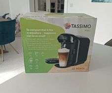Coffee Machine