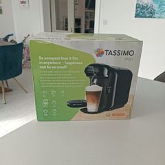 Coffee Machine