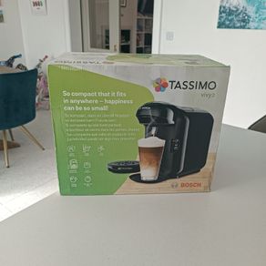Coffee Machine
