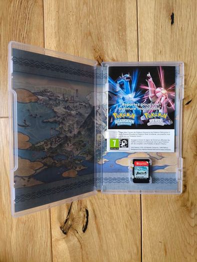 Pokemon Legends: Arceus  Nintendo Switch