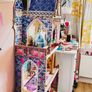 KidKraft Disney Princess Castle Image 2