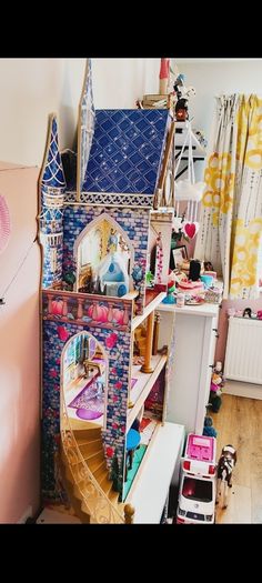 KidKraft Disney Princess Castle
