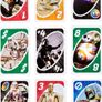 Mattel 2024 UNO Star Wars Card Game 2-10 Players 7+ Image 6