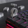 Mechanical Keycap Puller "Apex-Puller Supreme" Ergonomic Removal Tool - Fits Cherry MX, Gateron, Kailh Custom Keyboard Maintenance Essential Image 2
