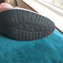 Tall Leather Boots size 39 (6) Image 9