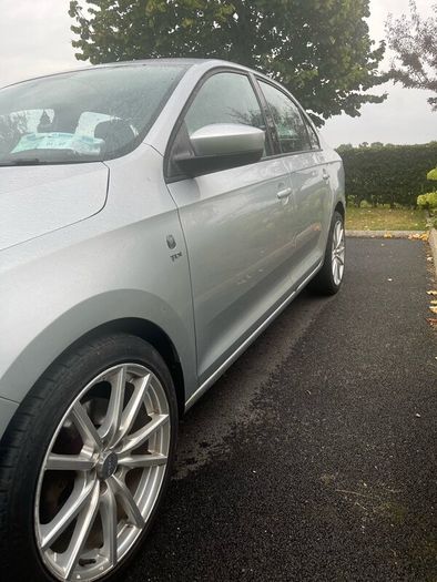 132 Seat Toledo 1.6 Diesel