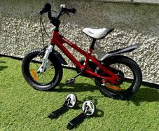 kids bike