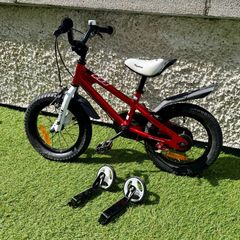 kids bike