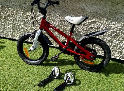 kids bike