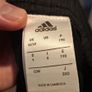 Mens Adidas Tracksuit Bottoms 3XL Image 5