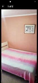 bed Throw