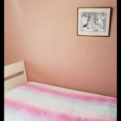 bed Throw