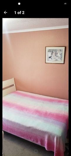 bed Throw