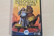 Pc Cd Rom Shogun Total War Warlord Edition Pc Game