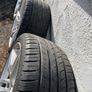 Audi S-Line genuine wheels 19 inch. Image 6
