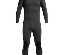 Xcel Comp 3:2mm Men Wetsuit Chest Zip