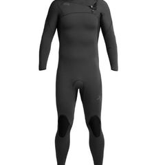 Xcel Comp 3:2mm Men Wetsuit Chest Zip