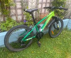kids 20 inch bike