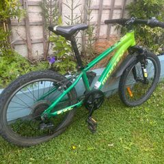 kids 20 inch bike