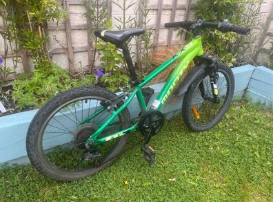 kids 20 inch bike