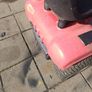 mulching mower Image 4