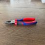 Knipex Pliers 03 02 180 Image 3