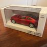 BMW M6 Pullback toy car - New in Box Image 4