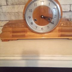 Clock