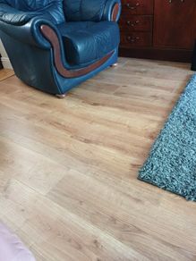 Laminate Floor