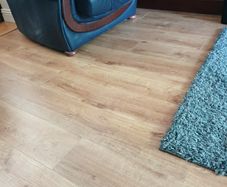 Laminate Floor