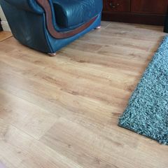 Laminate Floor