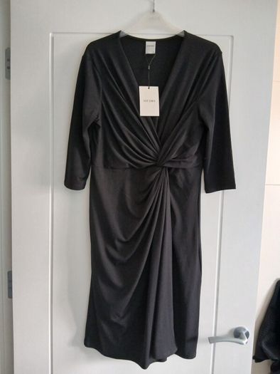 New dress