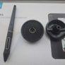 Huion Kamvas 12 Pen Display Drawing Tablet - With Original Box + Extra USB-C Cable Image 7