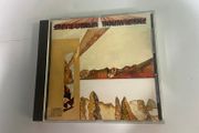 Stevie Wonder Innervisions CD