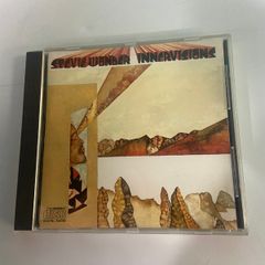 Stevie Wonder Innervisions CD