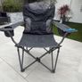 Quality Camping chairs x 2 Image 3
